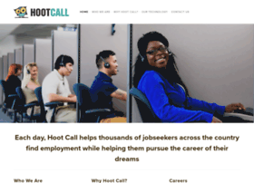 hootcall.com