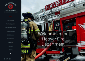 hooverfire.org