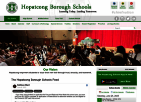 hopatcongschools.org