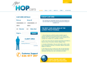 hopcars.com