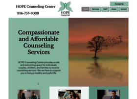 hope-counselingcenter.org