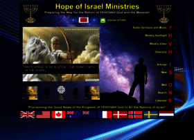 hope-of-israel.org