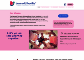hopeandfriendship.org