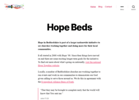 hopebeds.org