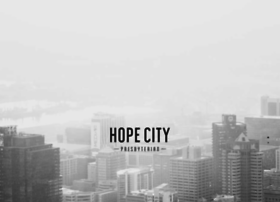 hopecity.co.za