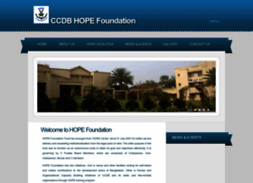 hopefoundation-bd.org