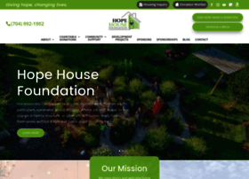 hopehousefoundation.org