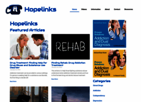 hopelinks.net