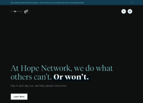 hopenetwork.org
