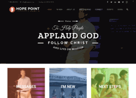 hopepoint.org