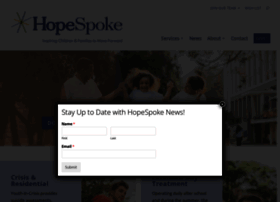 hopespoke.org