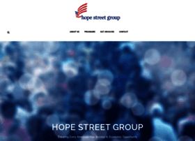 hopestreetgroup.com