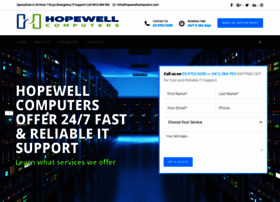 hopewellcomputers.com.au