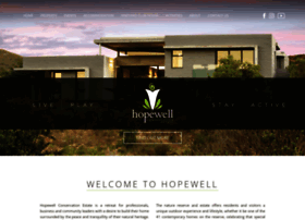 hopewellconservation.co.za
