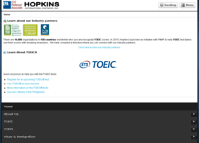 hopkins.com.ph