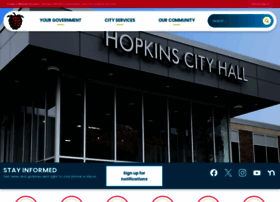hopkinsmn.com