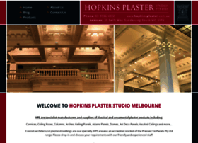 hopkinsplaster.com.au