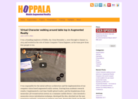 hoppala-agency.com