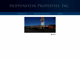 hoppenstein.com