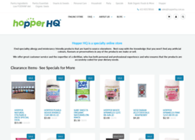 hopperhq.com.au