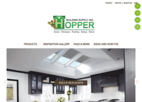 hoppersupply.com