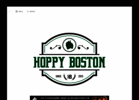 hoppyboston.com