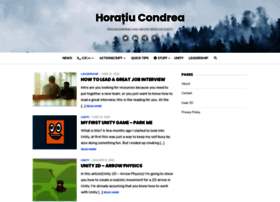 horiacondrea.com