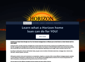 horizon-nc.net