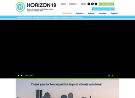 horizon19.org