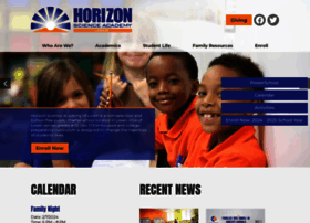horizonlorain.org