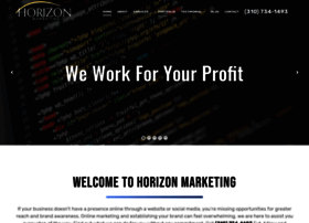horizonmarketing.co