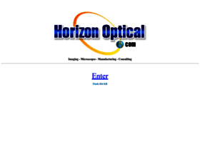 horizonoptical.com