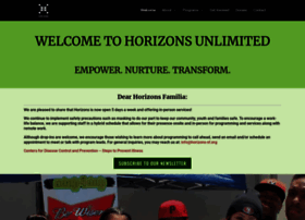 horizons-sf.org