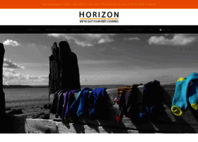 horizonsocks.co.uk
