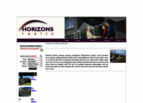horizonsrealty.com.au