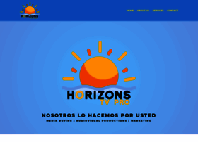 horizonstvpro.com