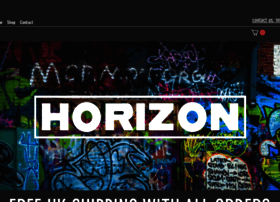 horizonwatches.co.uk