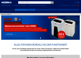 horn-onlineshop.de