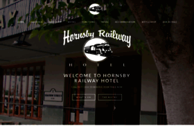 hornsbyrailwayhotel.com.au