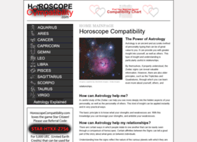 horoscopecompatibility.com