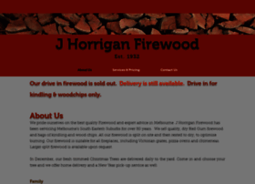 horriganfirewood.com.au