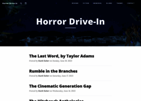 horrordrive-in.com