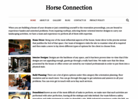 horse-connection.com.au