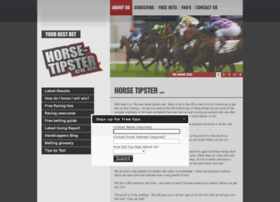 horse-tipster.co.uk