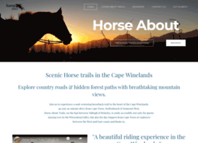 horseabout.co.za