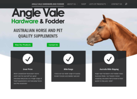 horseandpet.com.au