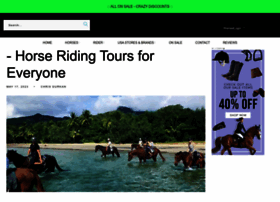 horseback.com.au