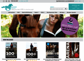 horsebooks.com.au
