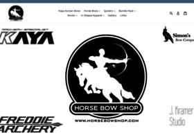 horsebowshop.com