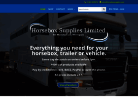 horseboxsupplies.com